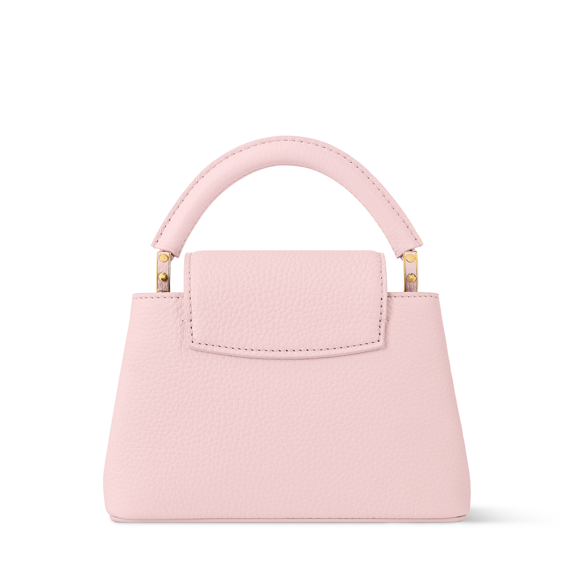 カプシーヌ MINI カプシーヌ｜ルイ・ヴィトン 公式サイト - M27309